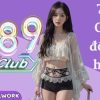 789 Club – Game bài đổi thưởng trực tuyến hàng đầu Việt Nam